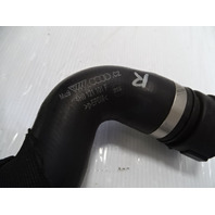 11 Audi A8 D4 coolant hose set, 4h0121101f 079133750j 4h0121055aa