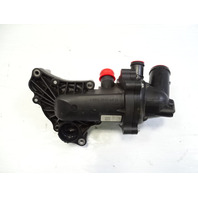 11 Audi A8 D4 coolant water pump, 079121014f 079121115bg