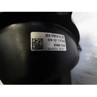 11 Audi A8 D4 coolant water pump, 079121014f 079121115bg