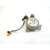 11 Audi A8 D4 mount transmission, left, 4h0399151