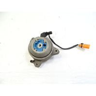 11 Audi A8 D4 mount transmission, left, 4h0399151