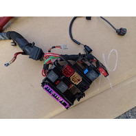 11 Audi A8 D4 wiring harness, engine compartment, 4h1971713ae