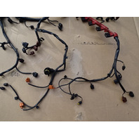 11 Audi A8 D4 wiring harness, engine compartment, 4h1971713ae