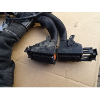 11 Audi A8 D4 wiring harness, engine compartment, 4h1971713ae