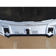 11 Audi A8 D4 hood, 4H0823029E