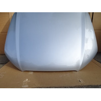 11 Audi A8 D4 hood, 4H0823029E