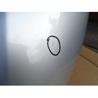 11 Audi A8 D4 hood, 4H0823029E