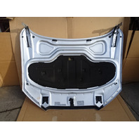 11 Audi A8 D4 hood, 4H0823029E