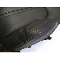 11 Audi A8 D4 seat cushion back, left front black