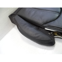 11 Audi A8 D4 seat cushion bottom, left front black