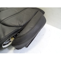 11 Audi A8 D4 seat cushion bottom, left front black