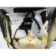 11 Audi A8 D4 seat cushion bottom, left front black