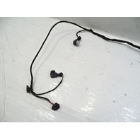  wiring harness, for rear parking w/ sensors, 2125420018 12-14 Mercedes-Benz W218 CLS550
