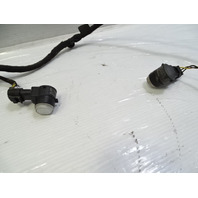  wiring harness, for rear parking w/ sensors, 2125420018 12-14 Mercedes-Benz W218 CLS550