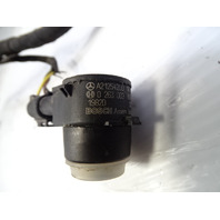  wiring harness, for rear parking w/ sensors, 2125420018 12-14 Mercedes-Benz W218 CLS550