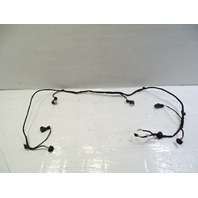  wiring harness, for rear parking w/ sensors, 2125420018 12-14 Mercedes-Benz W218 CLS550