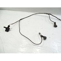  wiring harness, for rear parking w/ sensors, 2125420018 10-13 Mercedes-Benz W212 E550