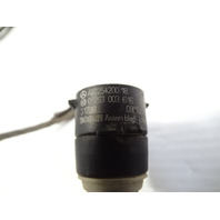  wiring harness, for rear parking w/ sensors, 2125420018 10-13 Mercedes-Benz W212 E550