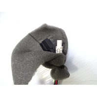  camera, rear view, 0008201203, 12-18 Mercedes-Benz W218 CLS550