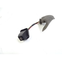  camera, rear view, 0008201203, 12-18 Mercedes-Benz W218 CLS550