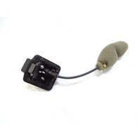  camera, rear view, 2078200897, 10-16 Mercedes-Benz W212 E550 E350