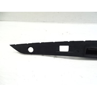  trim, trunk, handle panel, 2127400993, 10-14 Mercedes-Benz W212 E550 E350