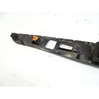  trim, trunk, handle panel, 2127400993, 10-14 Mercedes-Benz W212 E550 E350