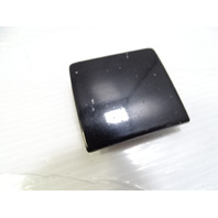  cover, tow hook, front, 2308850123, 03-06 Mercedes-Benz R230 SL500