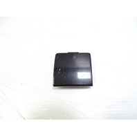  cover, tow hook, front, 2308850123, 03-06 Mercedes-Benz R230 SL500