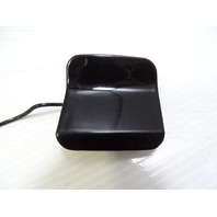  trim, tow hook cover, rear, 2098850226, 03-09 Mercedes-Benz W209 CLK55 AMG