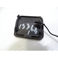  trim, tow hook cover, rear, 2098850226, 03-09 Mercedes-Benz W209 CLK55 AMG