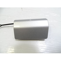  trim, tow hook cover, rear, 2188850226, 12-18 Mercedes-Benz W218 CLS550 CLS400