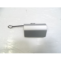  trim, tow hook cover, rear, 2188850226, 12-18 Mercedes-Benz W218 CLS550 CLS400