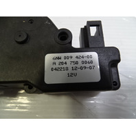  trunk lid latch actuator lock 2047400735 2047500060, 13-16 Mercedes-Benz X166 GL450