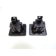  license plate lamp set, 1729061100, 13-16 Mercedes-Benz X166 GL450