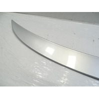  spoiler, rear, trunk lid, 2187930388, 12-18 Mercedes-Benz W218 CLS550 CLS400