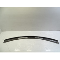  spoiler, rear, trunk lid, 2187930388, 12-18 Mercedes-Benz W218 CLS550 CLS400