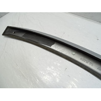  spoiler, rear, trunk lid, 2187930388, 12-18 Mercedes-Benz W218 CLS550 CLS400