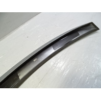  spoiler, rear, trunk lid, 2187930388, 12-18 Mercedes-Benz W218 CLS550 CLS400