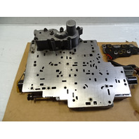 valve body w/solenoids, 8684212, 99-06 Bentley Arnage Lester 8684212