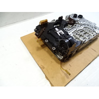  valve body w/solenoids, 1087427173, 0260550074, 12-16 BMW F30 328i 328