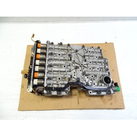  valve body w/solenoids, 1087427173, 0260550074, 12-16 BMW F30 328i 328