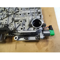  valve body w/solenoids, 1087427173, 0260550074, 12-16 BMW F30 328i 328