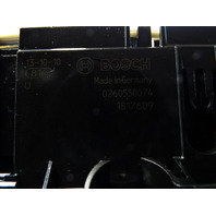  valve body w/solenoids, 1087427173, 0260550074, 12-16 BMW F30 328i 328