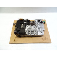  valve body w/solenoids, 1087427173, 0260550074, 12-16 BMW F30 328i 328