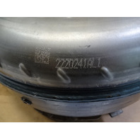  torque converter 2220241al1, 13-16 Mercedes-Benz X166 GL450