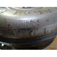  torque converter 2210441dl1, 10-13 Mercedes-Benz W221 S400 Hybrid