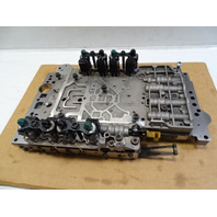  valve body w/solenoids 2202702306, 10-13 Mercedes-Benz W221 S400 Hybrid