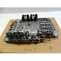  valve body w/solenoids 2312700560, 13-16 Mercedes-Benz R231 SL550