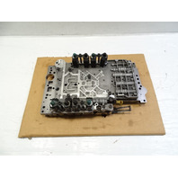  valve body w/solenoids 2312700560, 13-16 Mercedes-Benz R231 SL550
